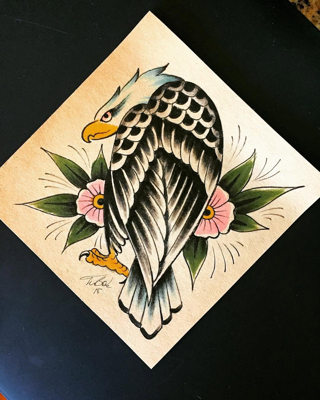 timbecktattoos