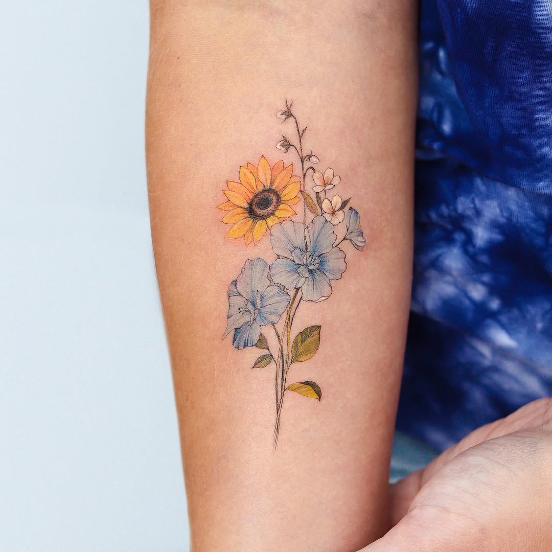 Flower