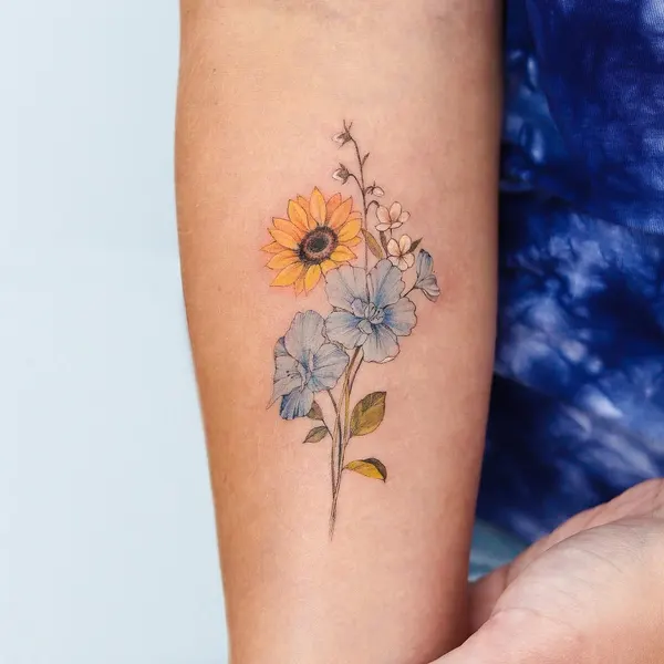 Flower