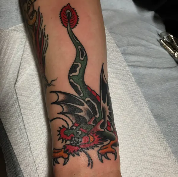 Dragon