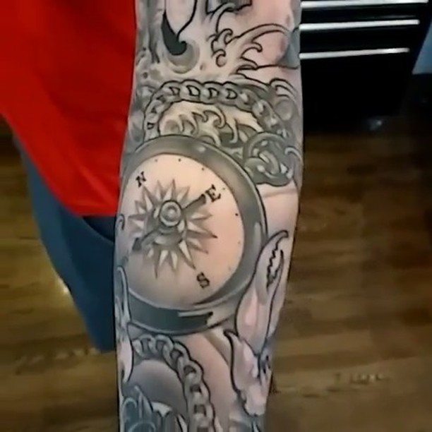 Guru Tattoo