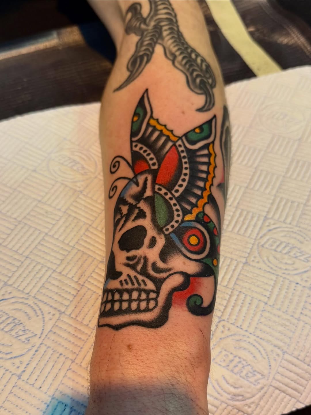 chrisfernandeztattooing