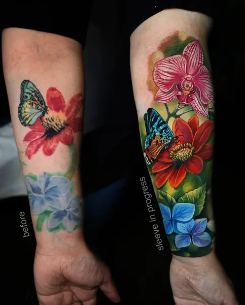 Flower