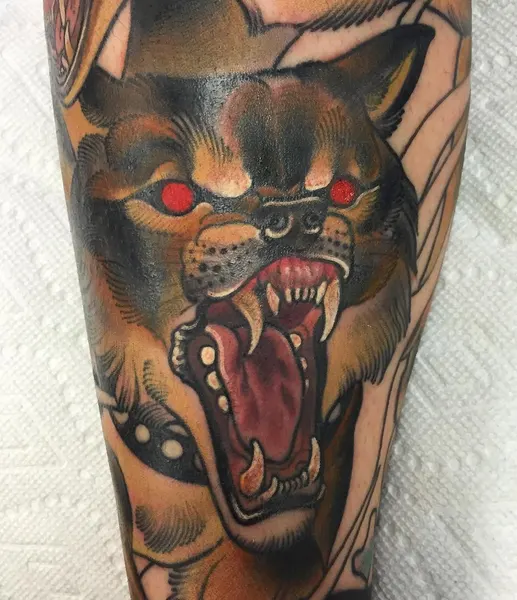 Tiger, Animal