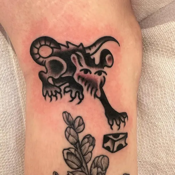 Dragon