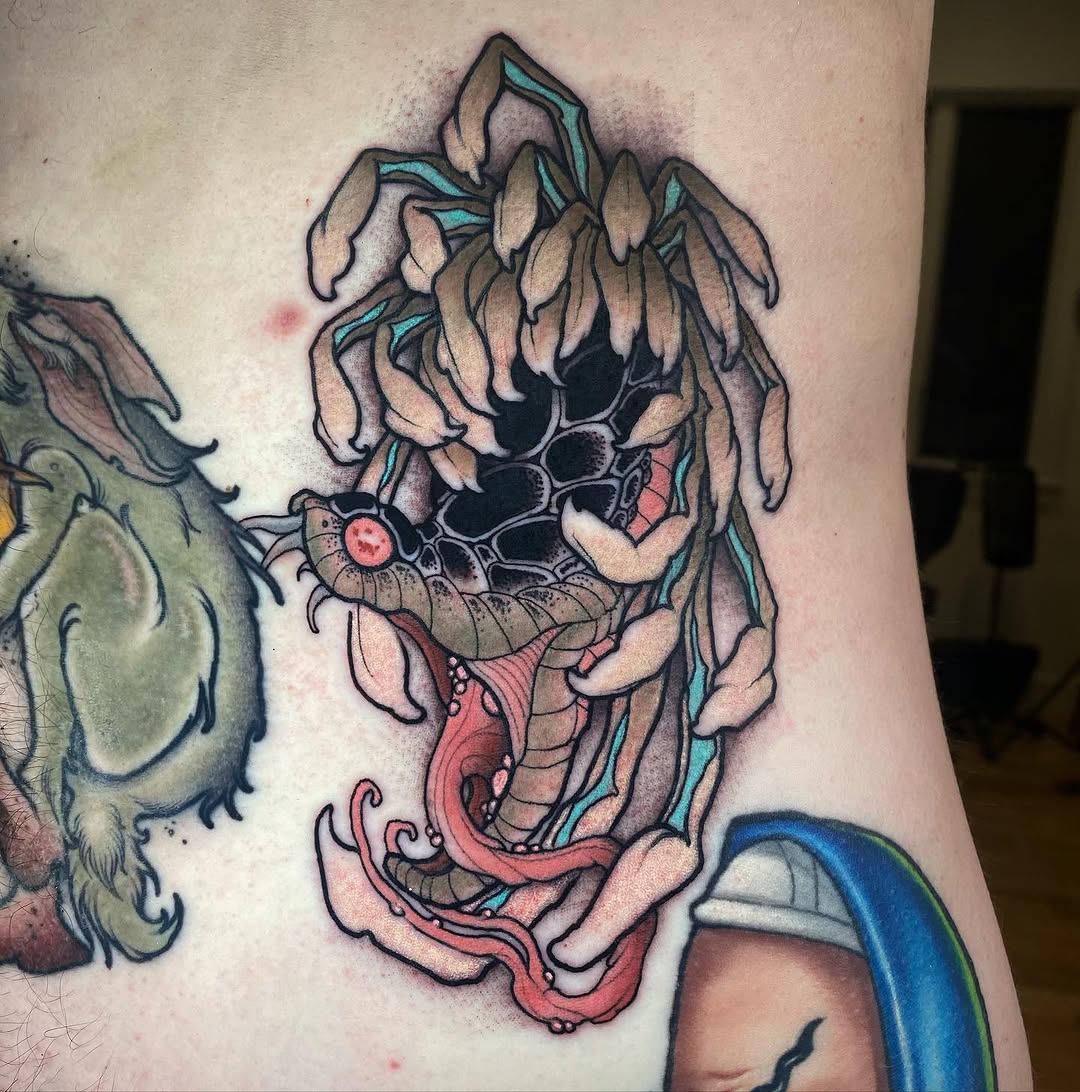 Dragon