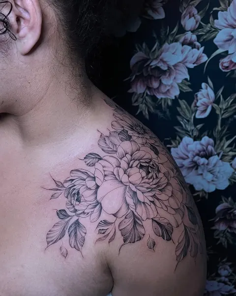 Rose, Flower