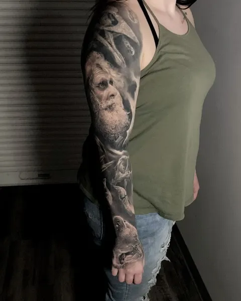 michaelperryart
