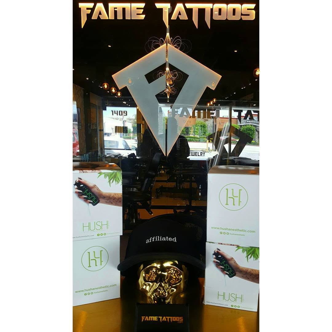 Omar Fame