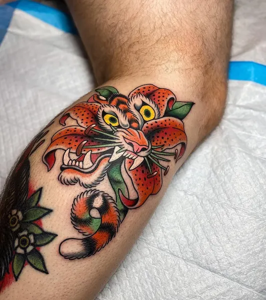 Tiger