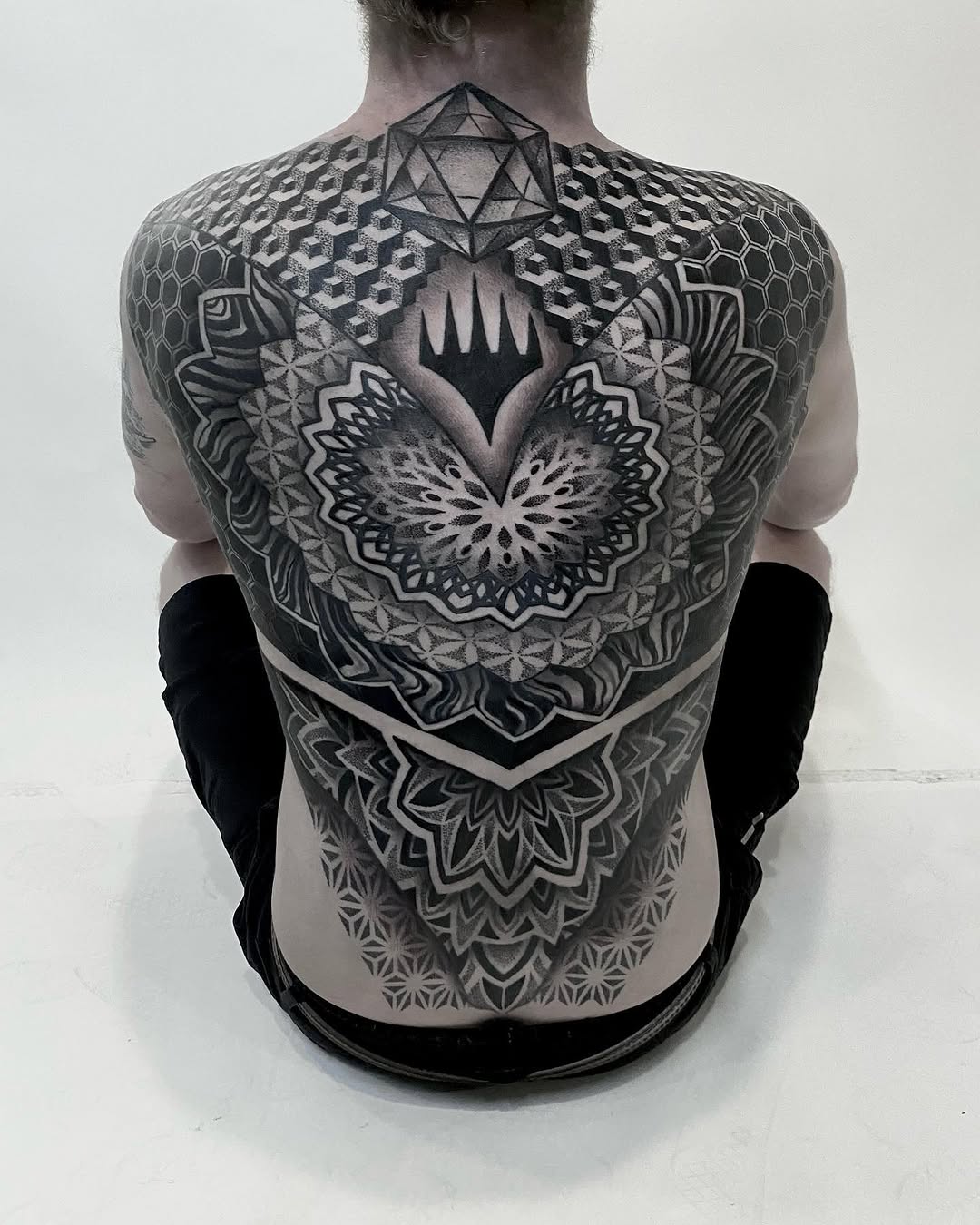 Guru Tattoo