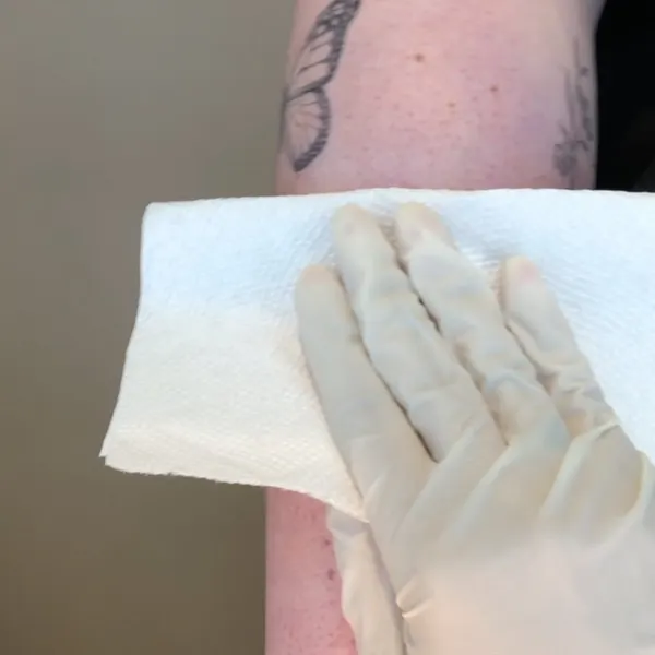 Circa Tattoo