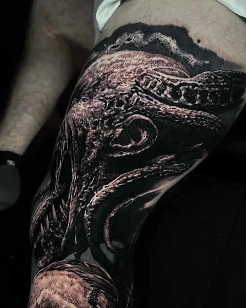 Animal, Dragon