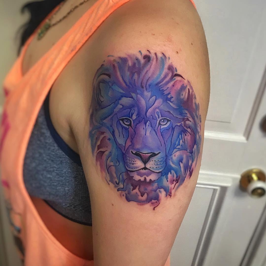 Sloo Tattoos