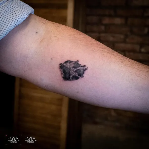 evantattoo