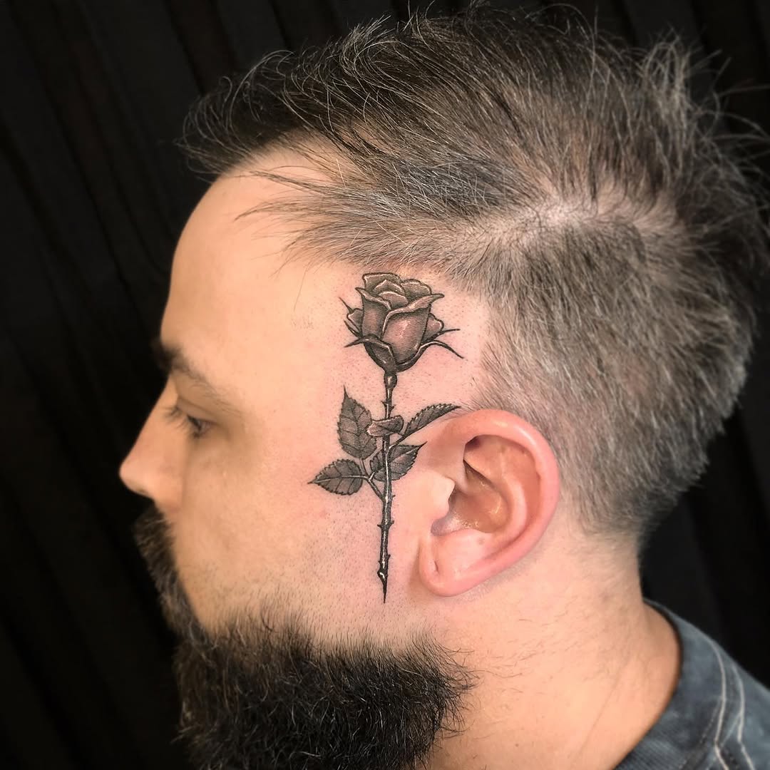 timbecktattoos