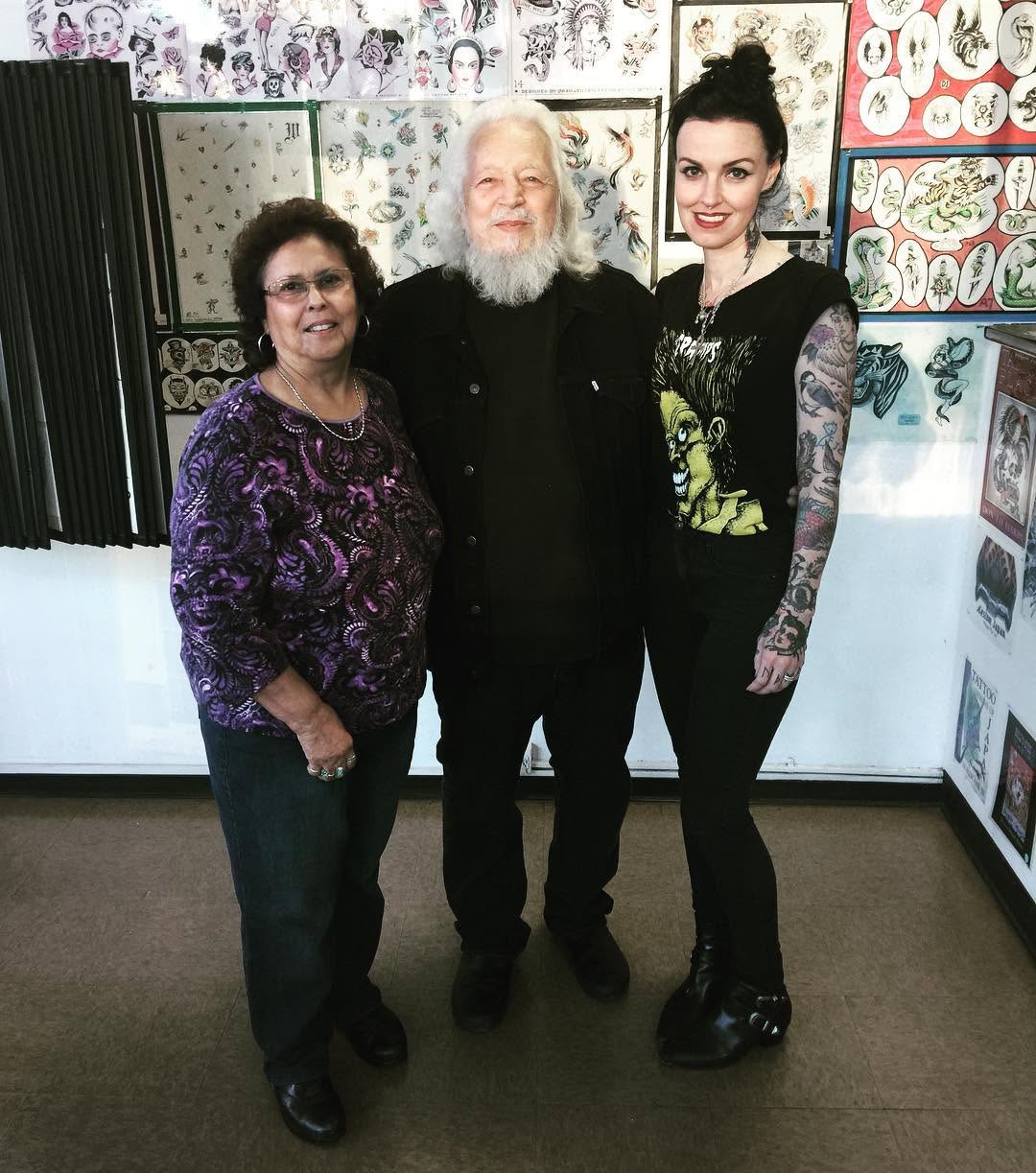 maryjoytattoo