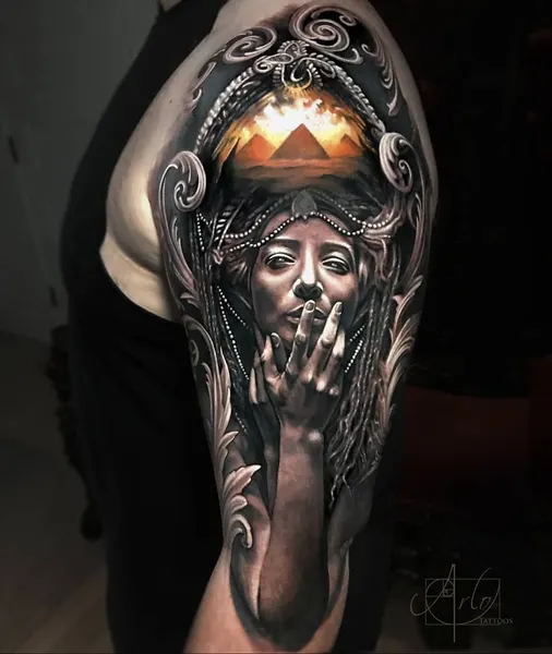 arlotattoos
