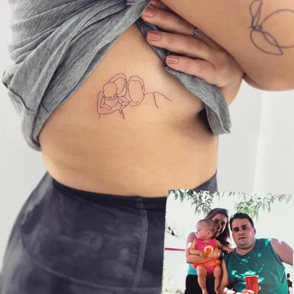 Circa Tattoo