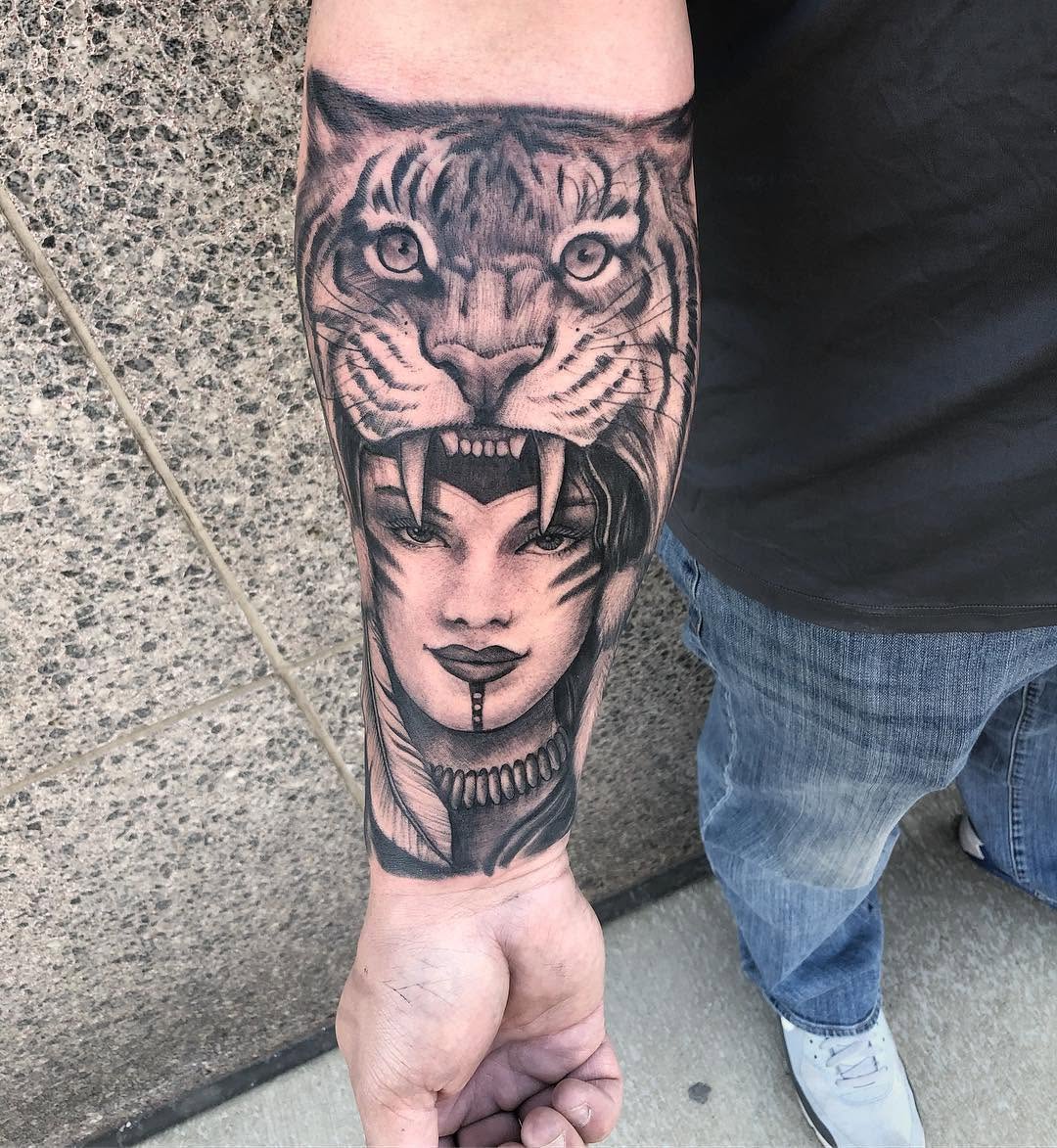 Tiger