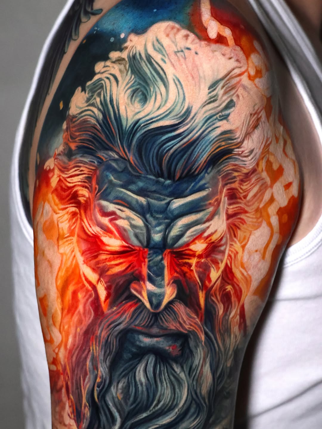 mogui_tattooart