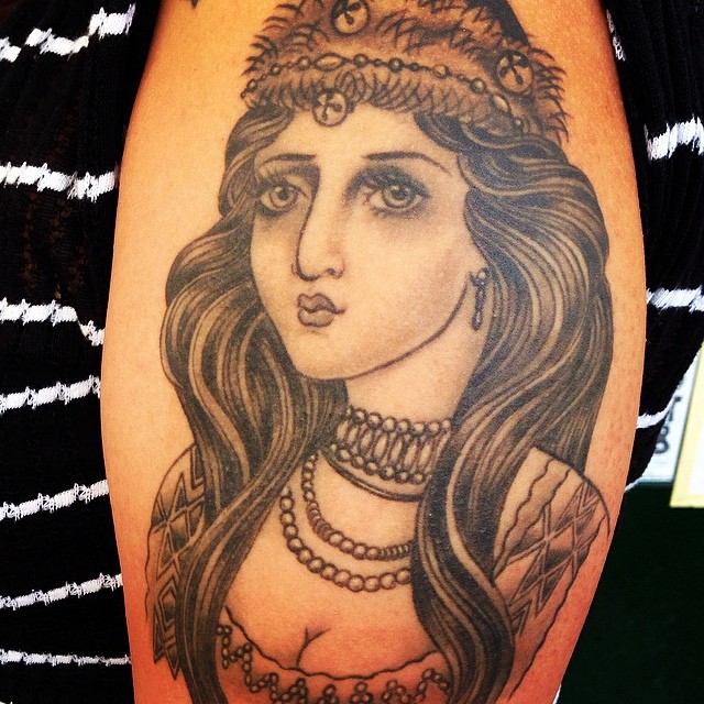 maryjoytattoo