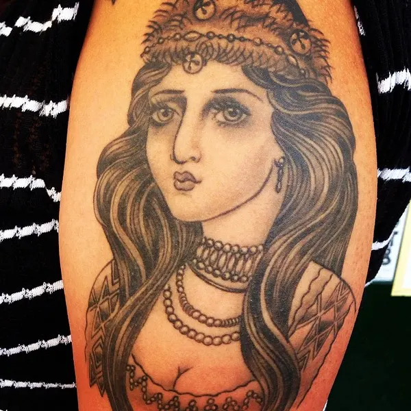 maryjoytattoo