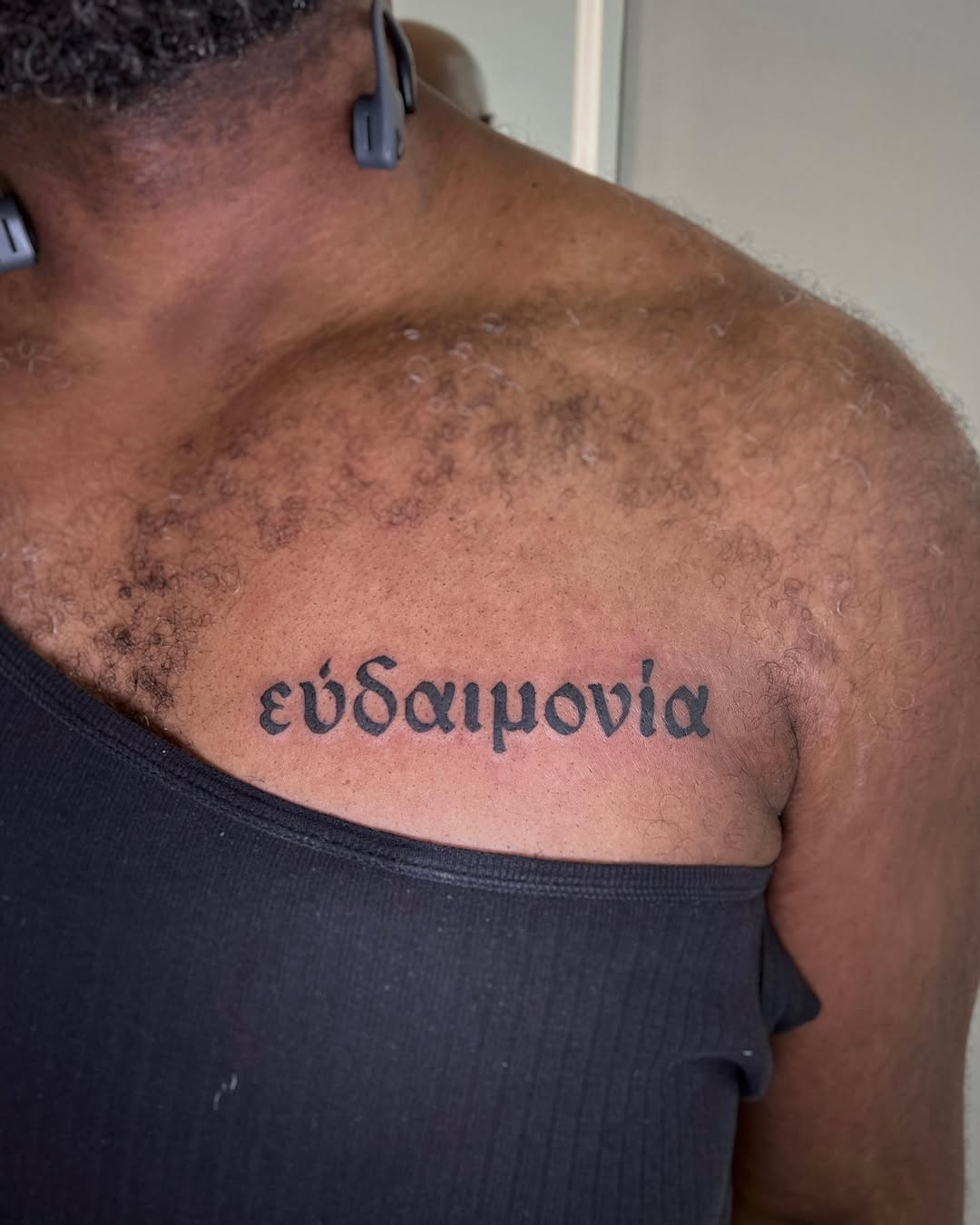 Lettering
