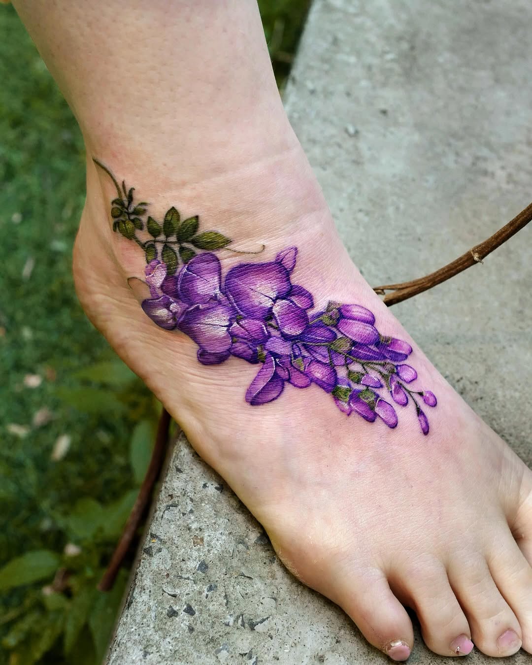 Flower
