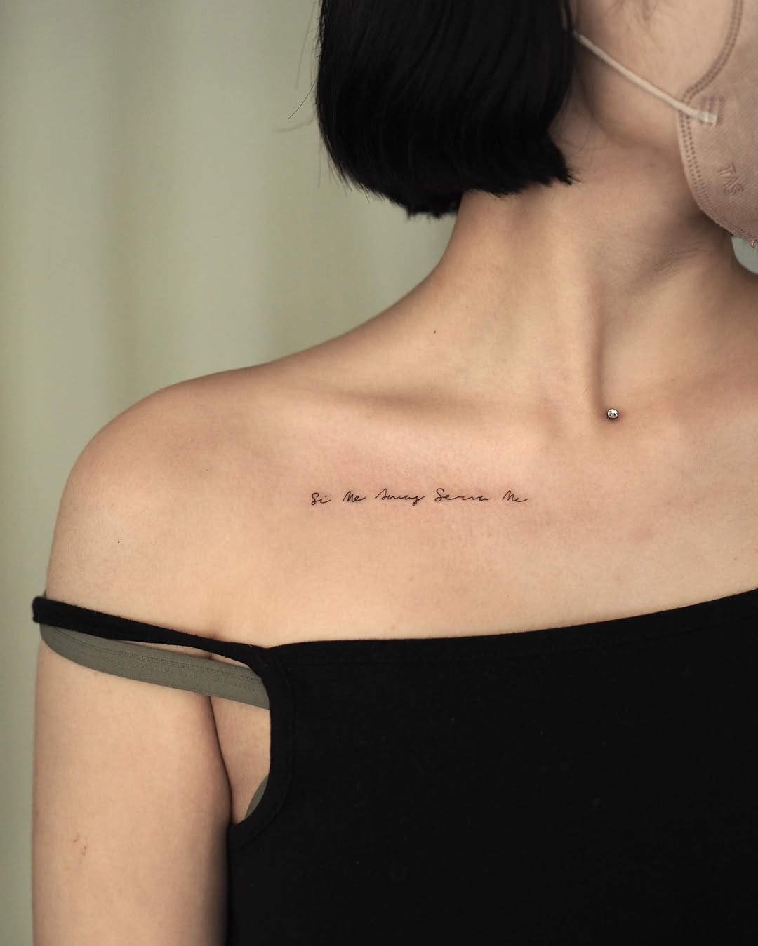 Lettering