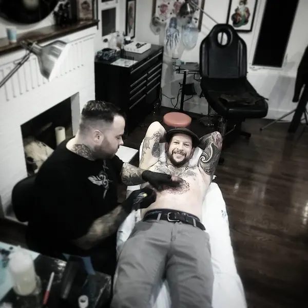 Guru Tattoo