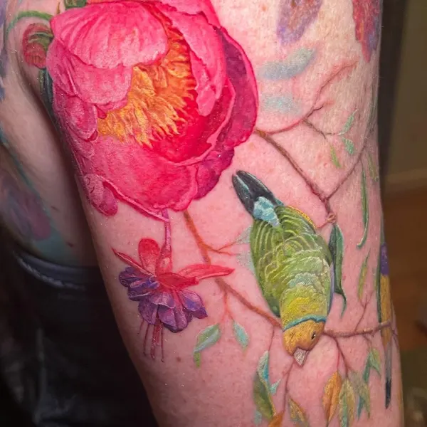Flower