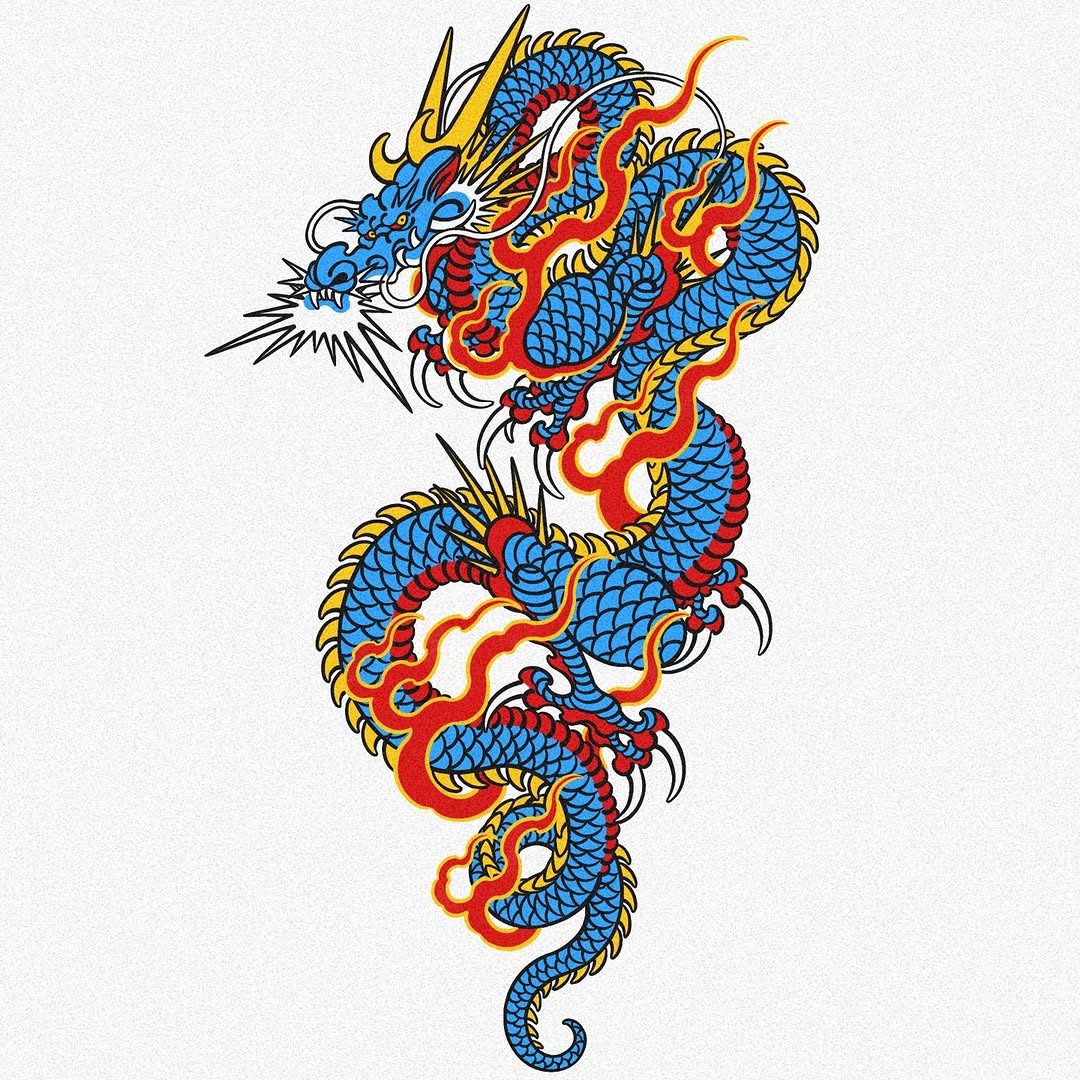 Dragon