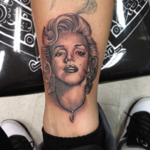 Isaiah Negrete