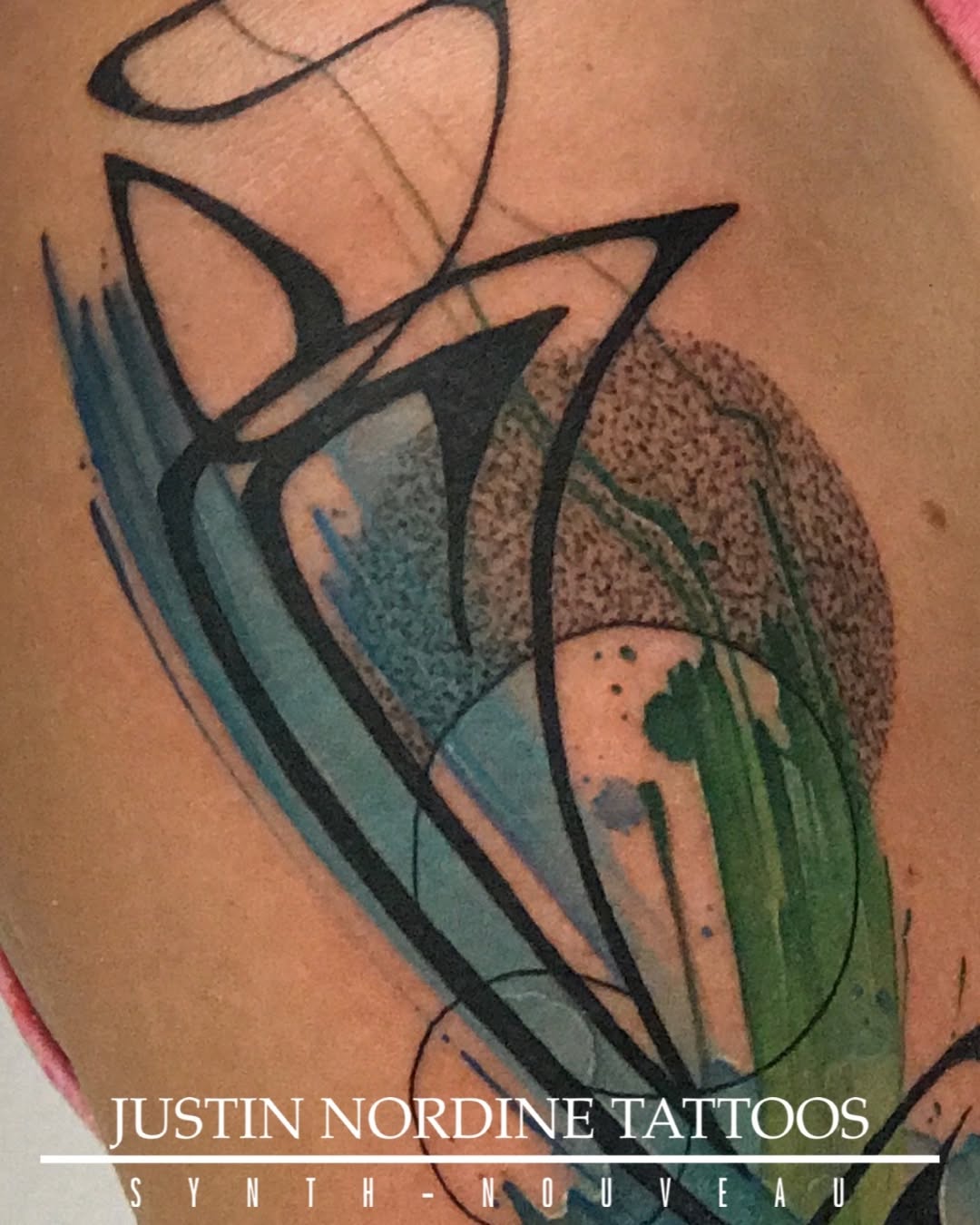 justinnordinetattoos