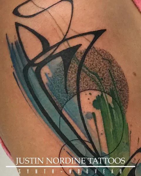 justinnordinetattoos