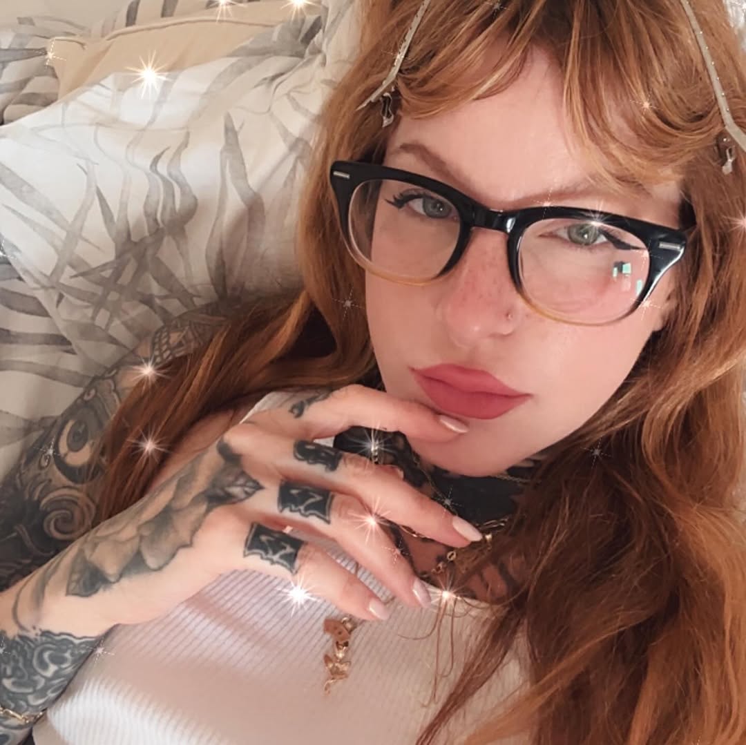 Emma Scott