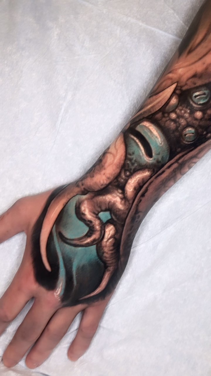Dragon, Animal