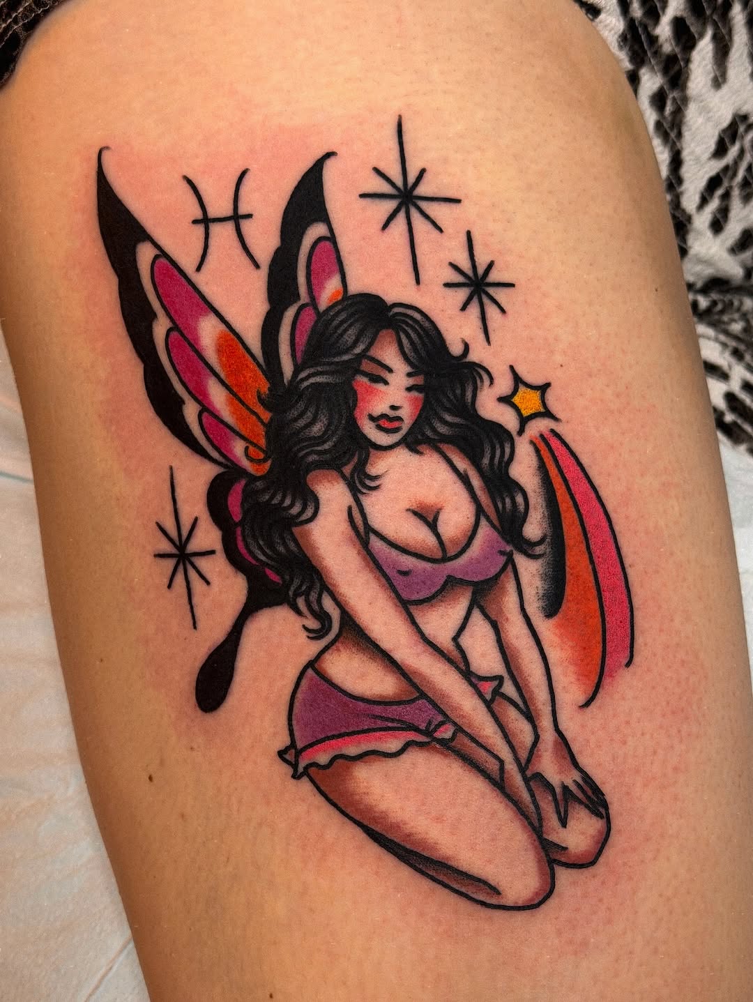 lindseebeetattoo
