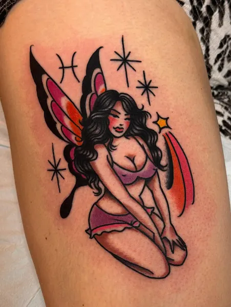 lindseebeetattoo