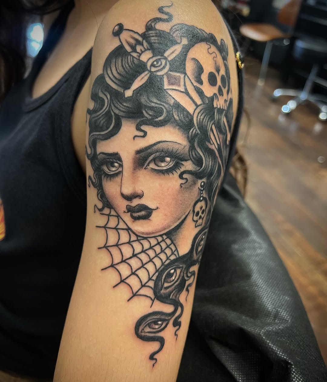 maryjoytattoo
