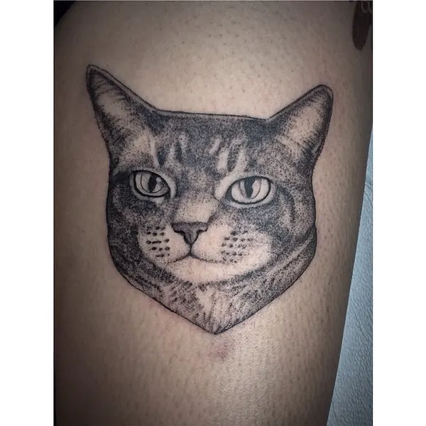 Full Circle Tattoo