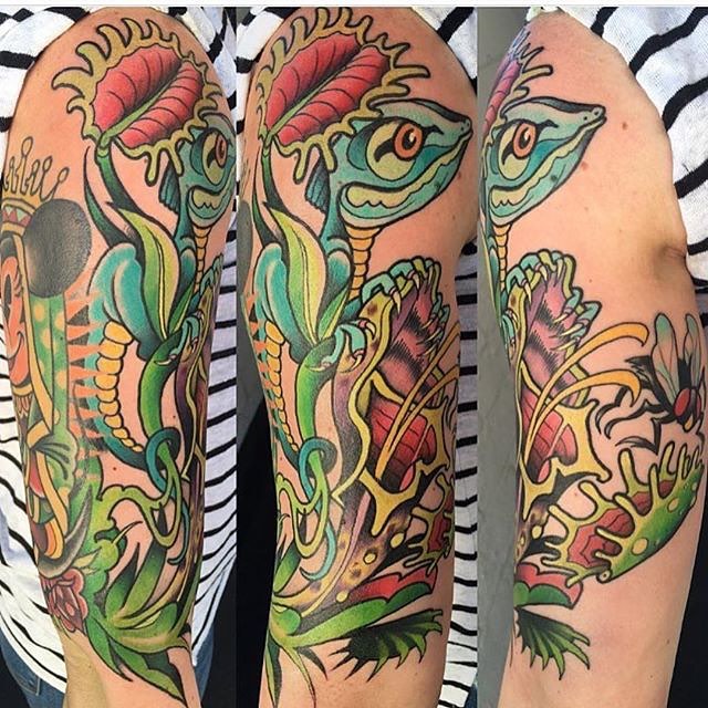 Guru Tattoo