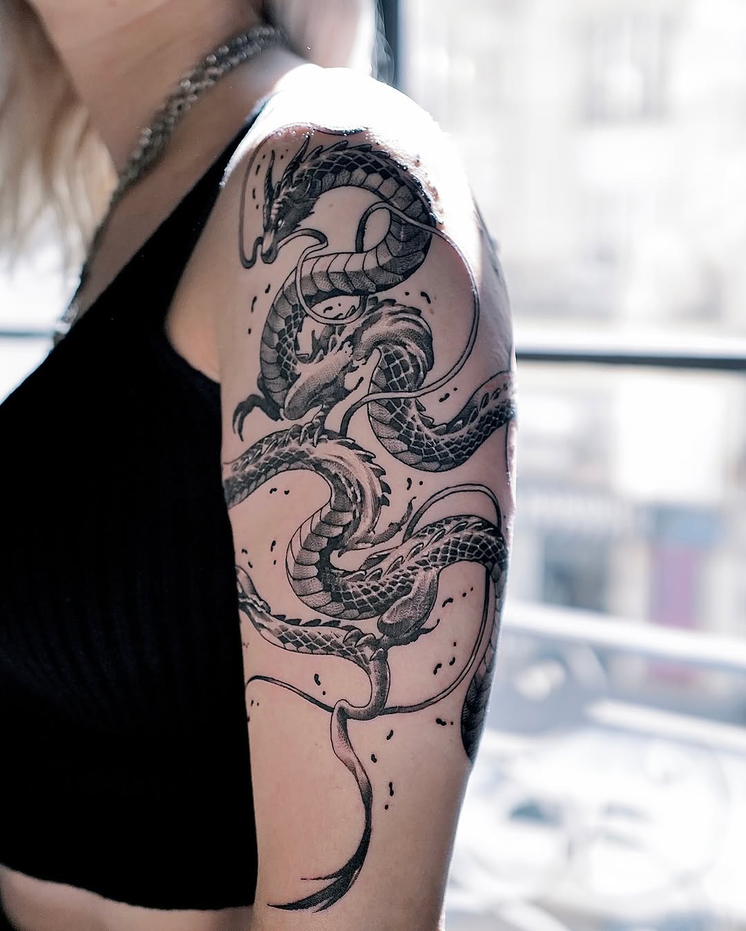 Dragon