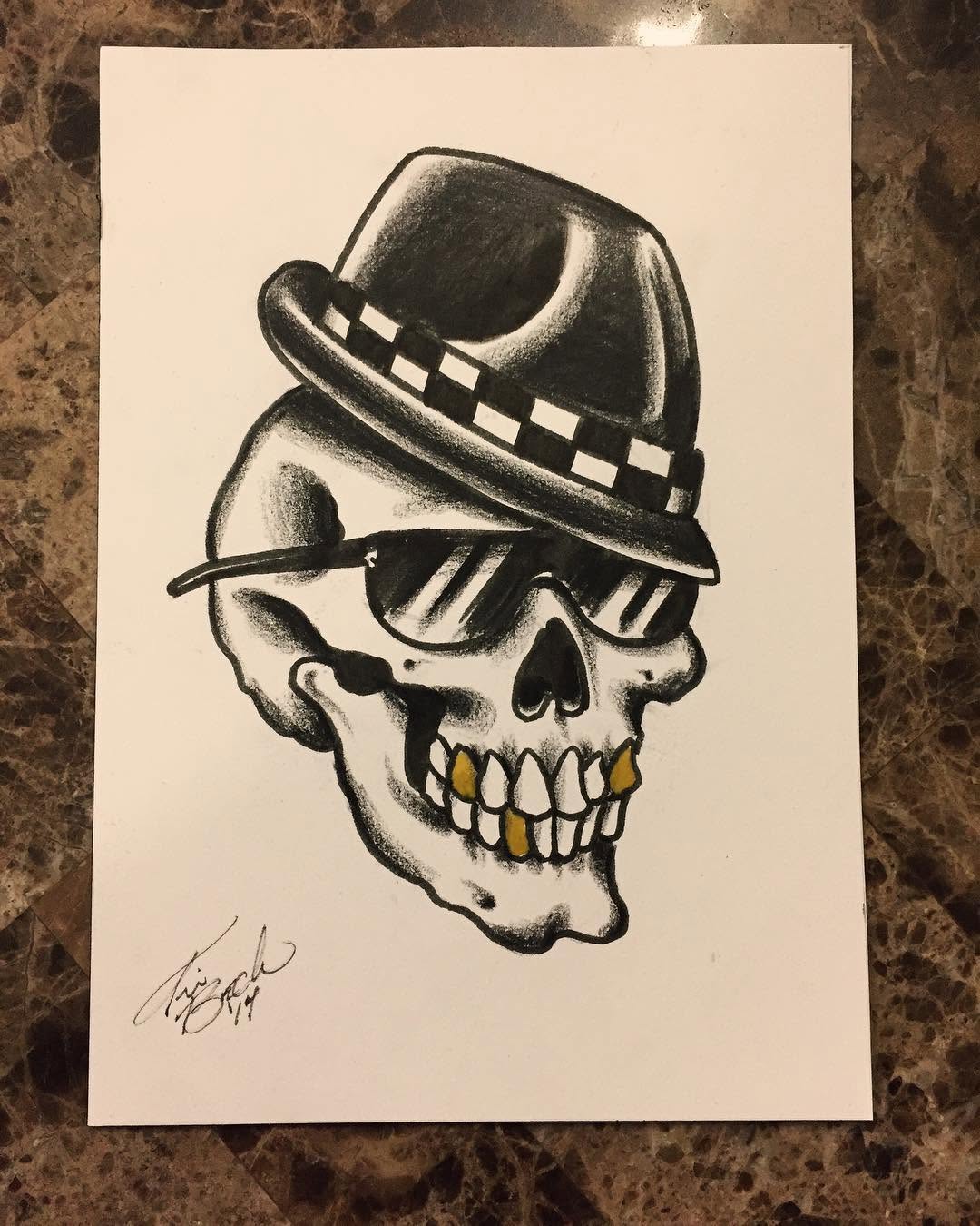 timbecktattoos