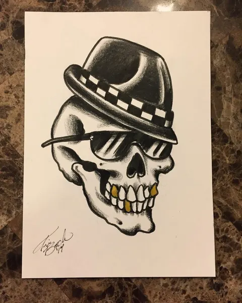 timbecktattoos