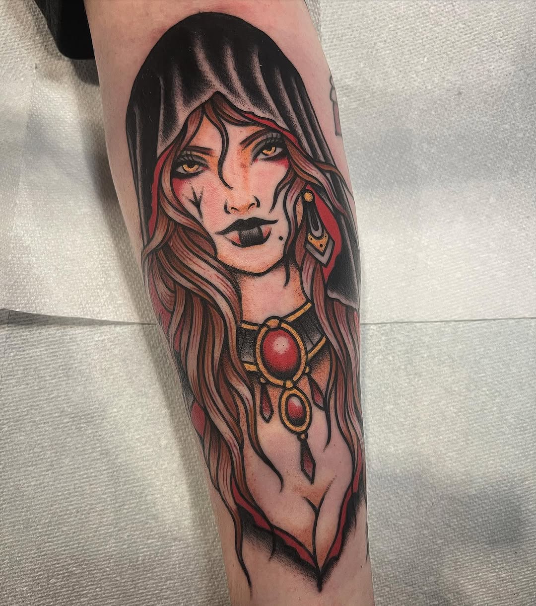 Kelsey Mackenzie