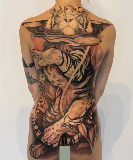 Tiger