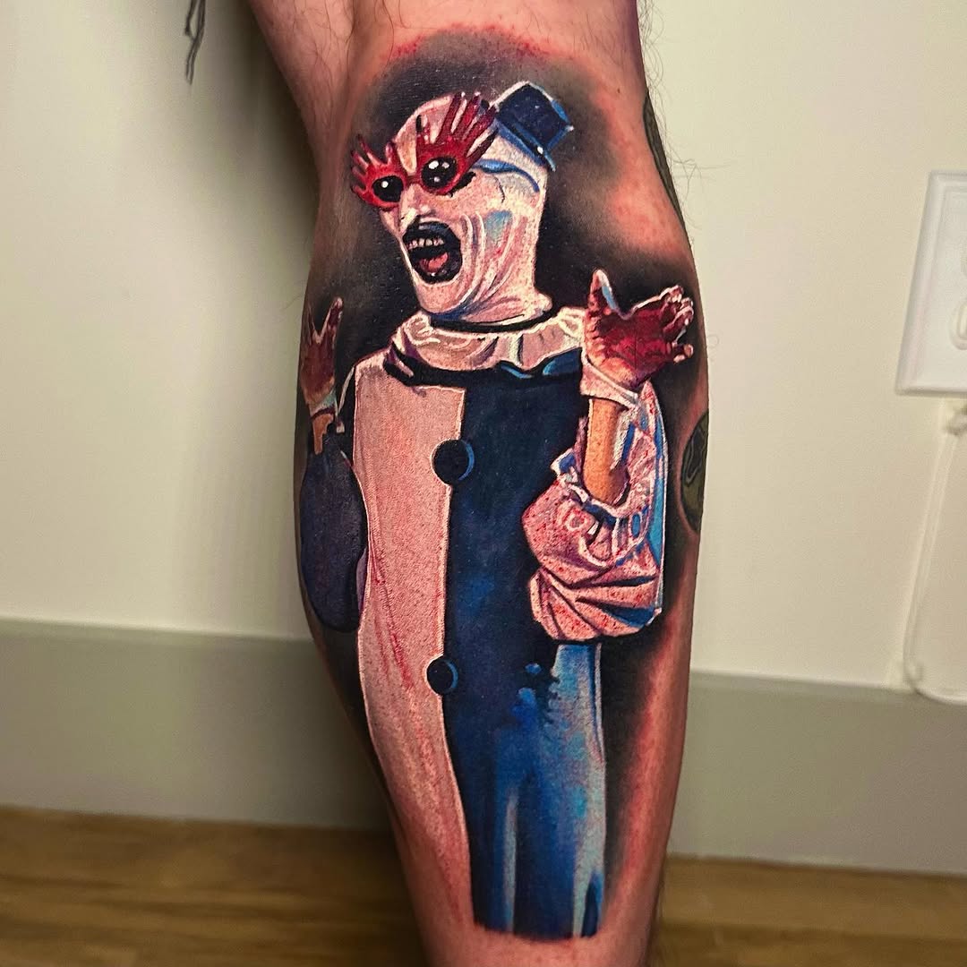 tattoosbyarchie