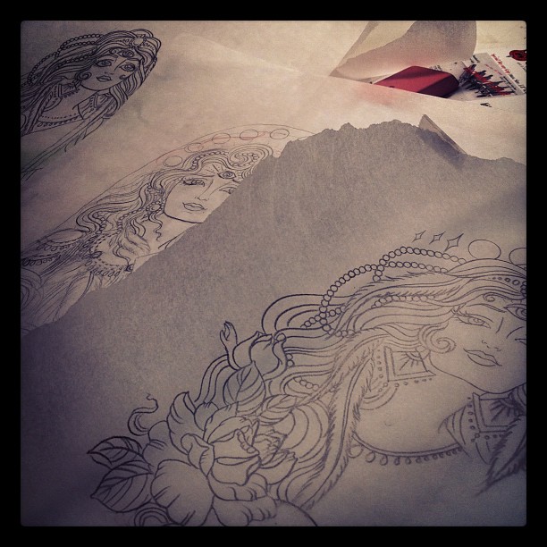 maryjoytattoo
